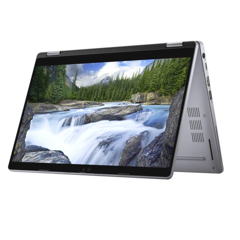 Laptop DELL Latitude 5310, 13.3", Core i7-10a, 16GB Ram, 256GB SSD, EQUIPO CLASE A, REACONDICIONADO