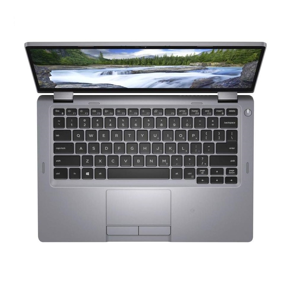 Laptop DELL Latitude 5310, 13.3", Core i7-10a, 16GB Ram, 256GB SSD, EQUIPO CLASE A, REACONDICIONADO