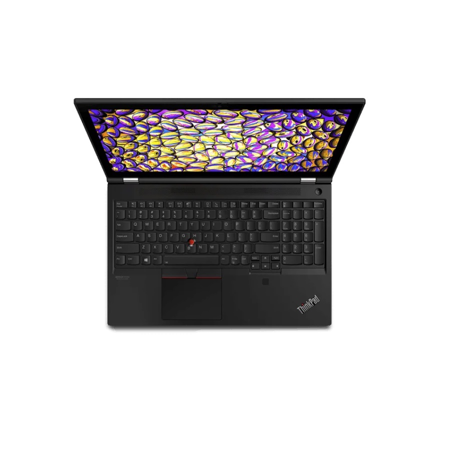 Laptop Lenovo ThinkPad P15 G1, 15.6", Intel Core i7-10a gen, 32GB RAM, 256GB SSD, EQUIPO CLASE A, REACONDICIONADO
