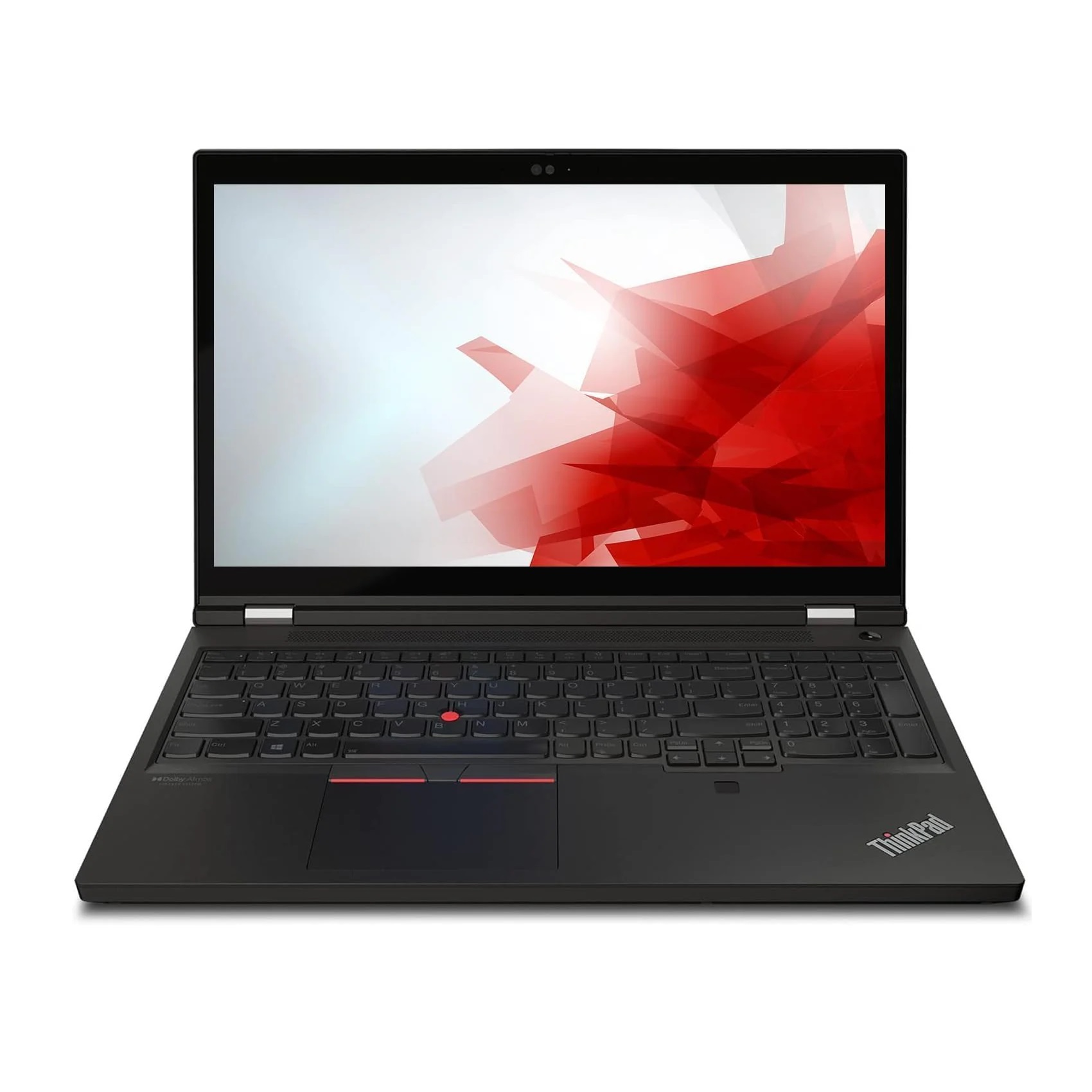 Laptop Lenovo ThinkPad P15 G1, 15.6", Intel Core i7-10a gen, 32GB RAM, 256GB SSD, EQUIPO CLASE A, REACONDICIONADO