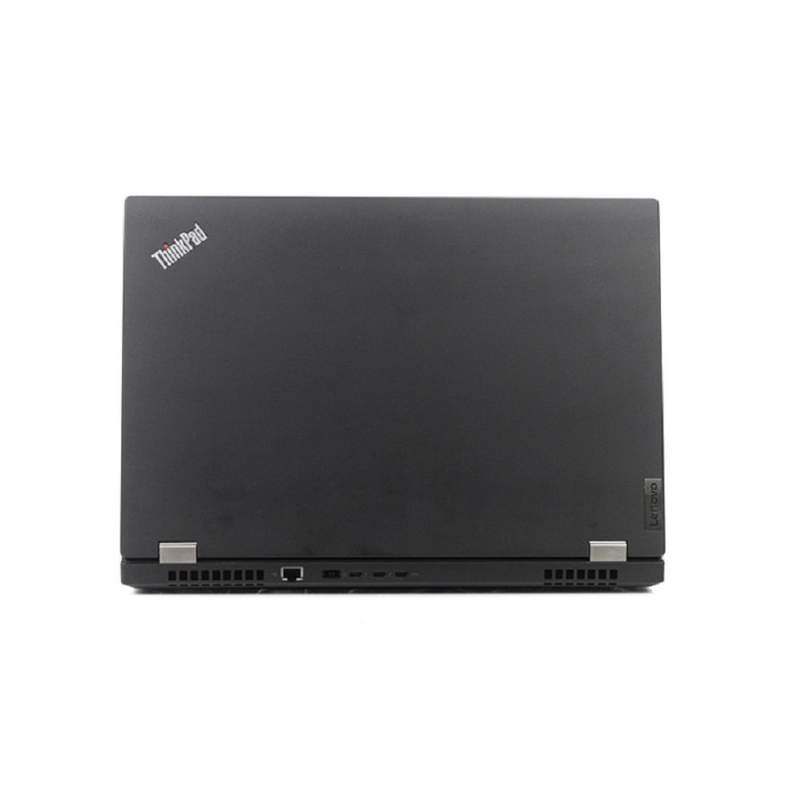 Laptop Lenovo ThinkPad P15 G1, 15.6", Intel Core i7-10a gen, 32GB RAM, 256GB SSD, EQUIPO CLASE A, REACONDICIONADO