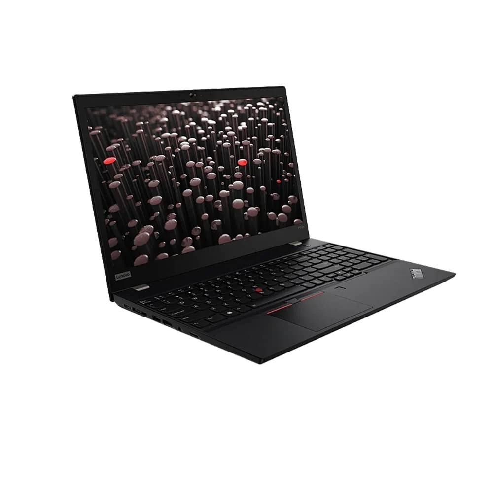 Laptop Lenovo ThinkPad P15 G1, 15.6", Intel Core i7-10a gen, 32GB RAM, 256GB SSD, EQUIPO CLASE A, REACONDICIONADO