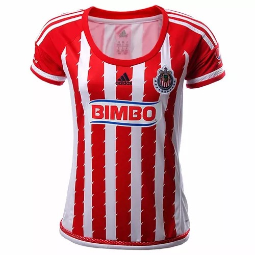 Adidas Jersey Mujer