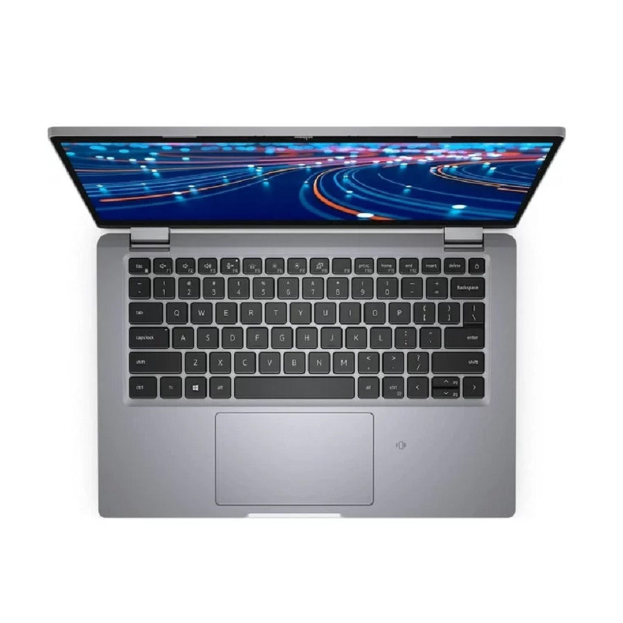 Laptop DELL Latitude 5320, 13.3", Core i5-11a, 8GB Ram, 256GB SSD, EQUIPO CLASE A,Reacondicionado