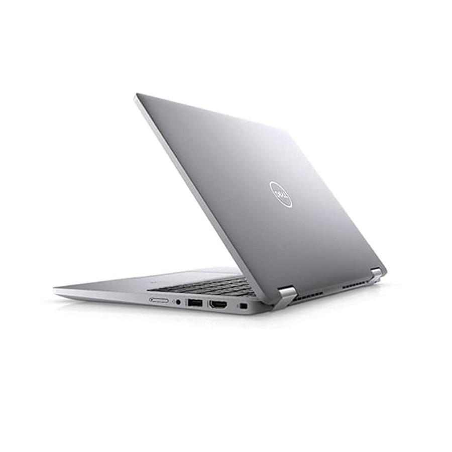Laptop DELL Latitude 5320, 13.3", Core i5-11a, 8GB Ram, 256GB SSD, EQUIPO CLASE A,Reacondicionado