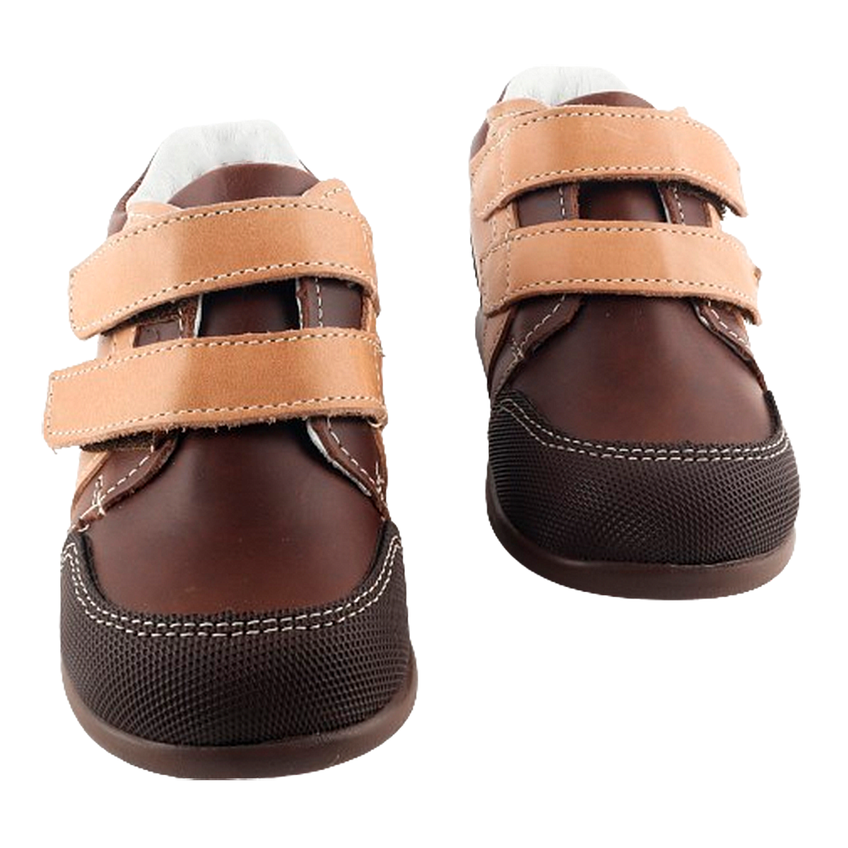 Zapato Niño Bebé Andanenes 100% Piel Arco Soporte 6322-ct.