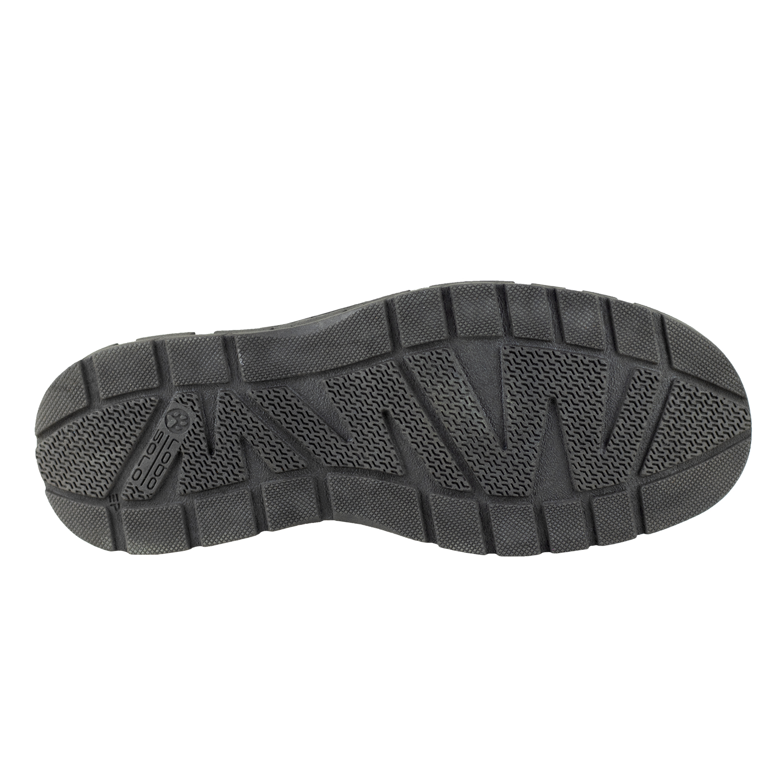 Botines Casuales Semivestir Para Hombre Lobo Solo 9088 Musgo.