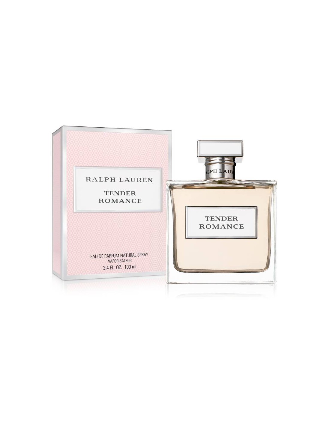 Tender Romance Ralph Lauren 100 ml nuevo, sellado, original!!
