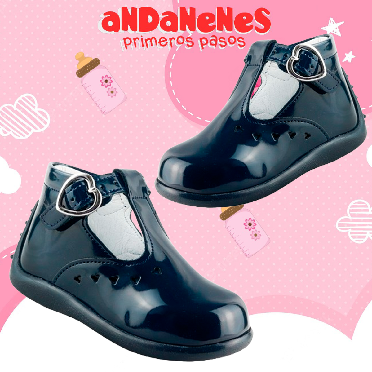 Andanenes Zapatos Para Bebes Que Gatean Zapatos Andanenes Zapatos