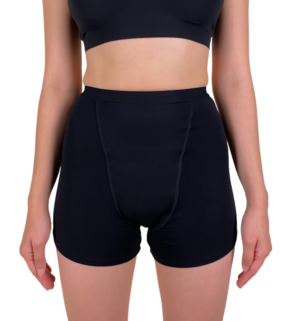 Calzón menstrual - María