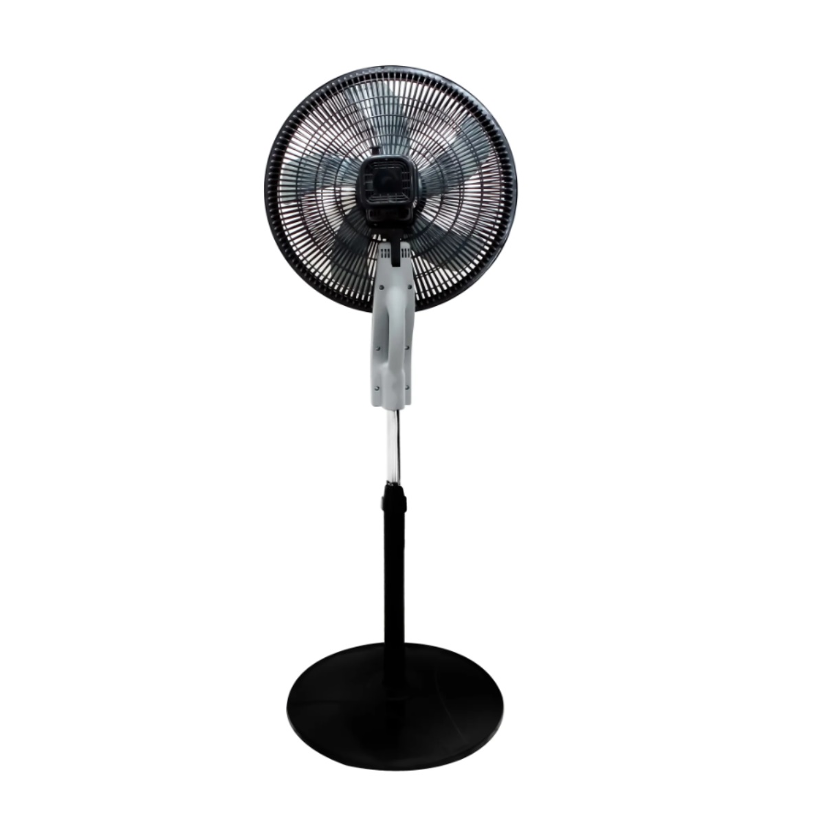 Ventilador de Pedestal RCA 3 Velocidades RC-16B2