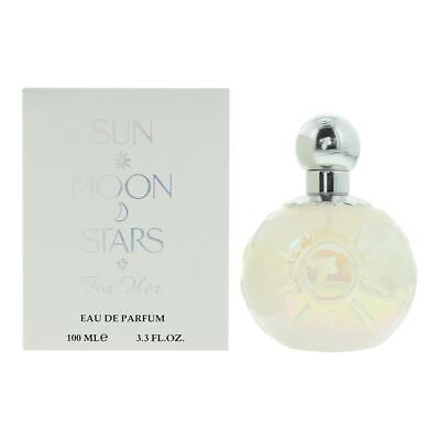 Sun Moon Stars Eau de Parfum  Karl Lagerfeld 100 ml nuevo, sellado, original!!