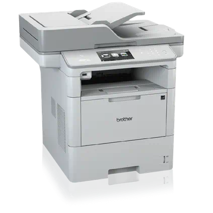 IMPRESORA MULTIFUNCIONAL BROTHER MFC-L6900DW  MONOCROMATIA LÁSER 