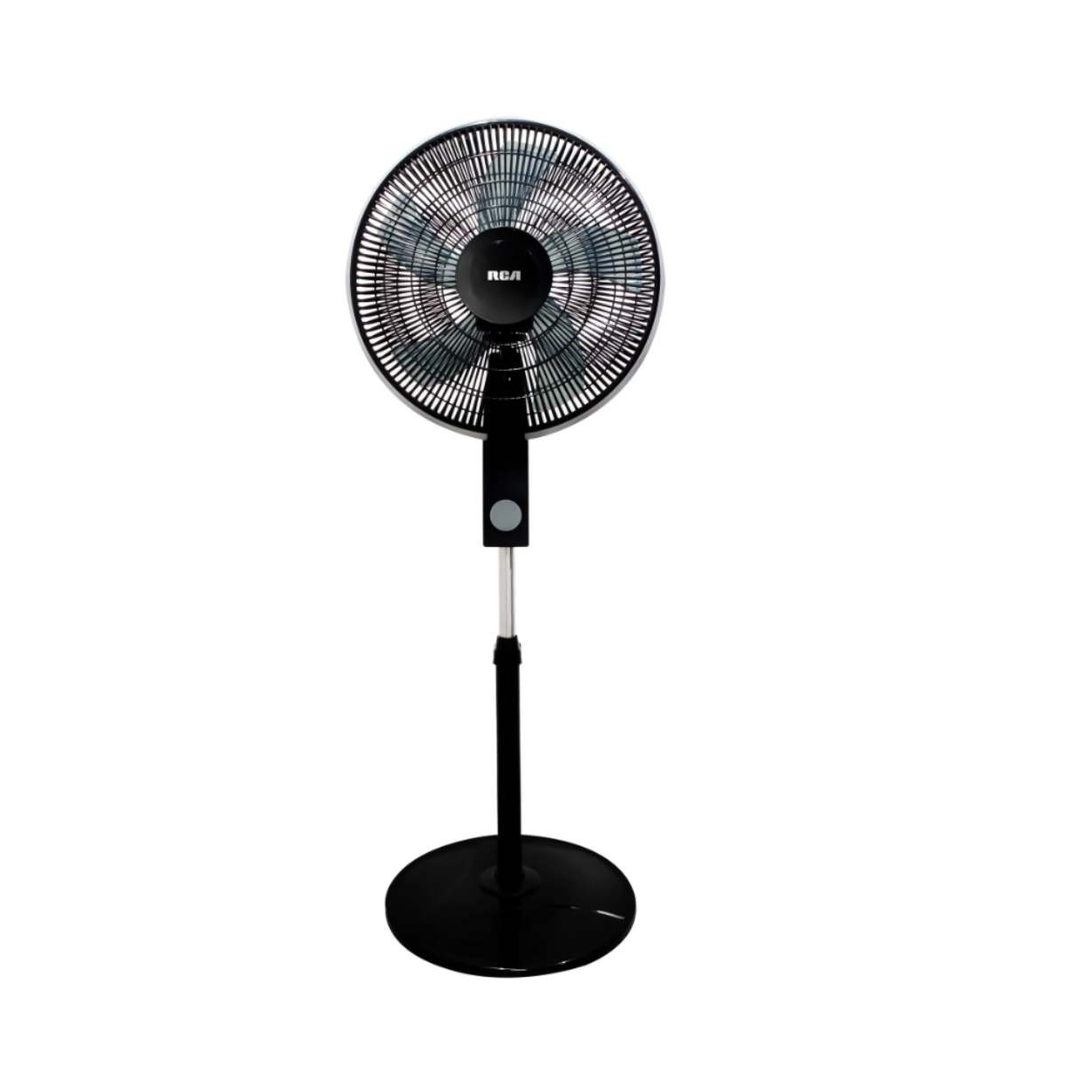 Ventilador de Pedestal RCA 3 Velocidades RC-16B2