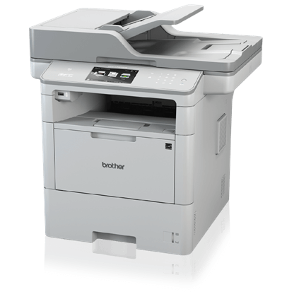 IMPRESORA MULTIFUNCIONAL BROTHER MFC-L6900DW  MONOCROMATIA LÁSER 
