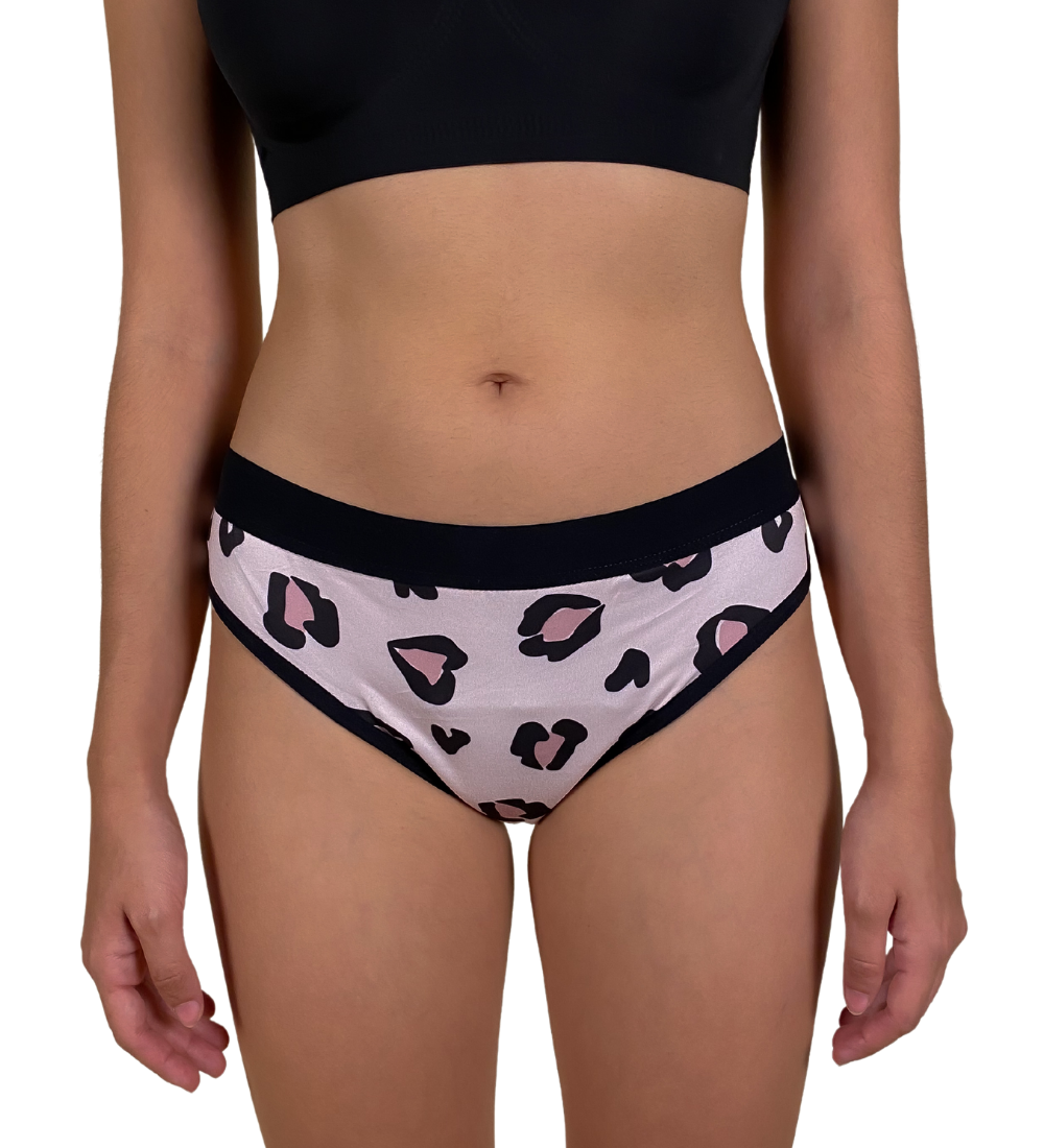 Calzon Menstrual - Matilda Teen
