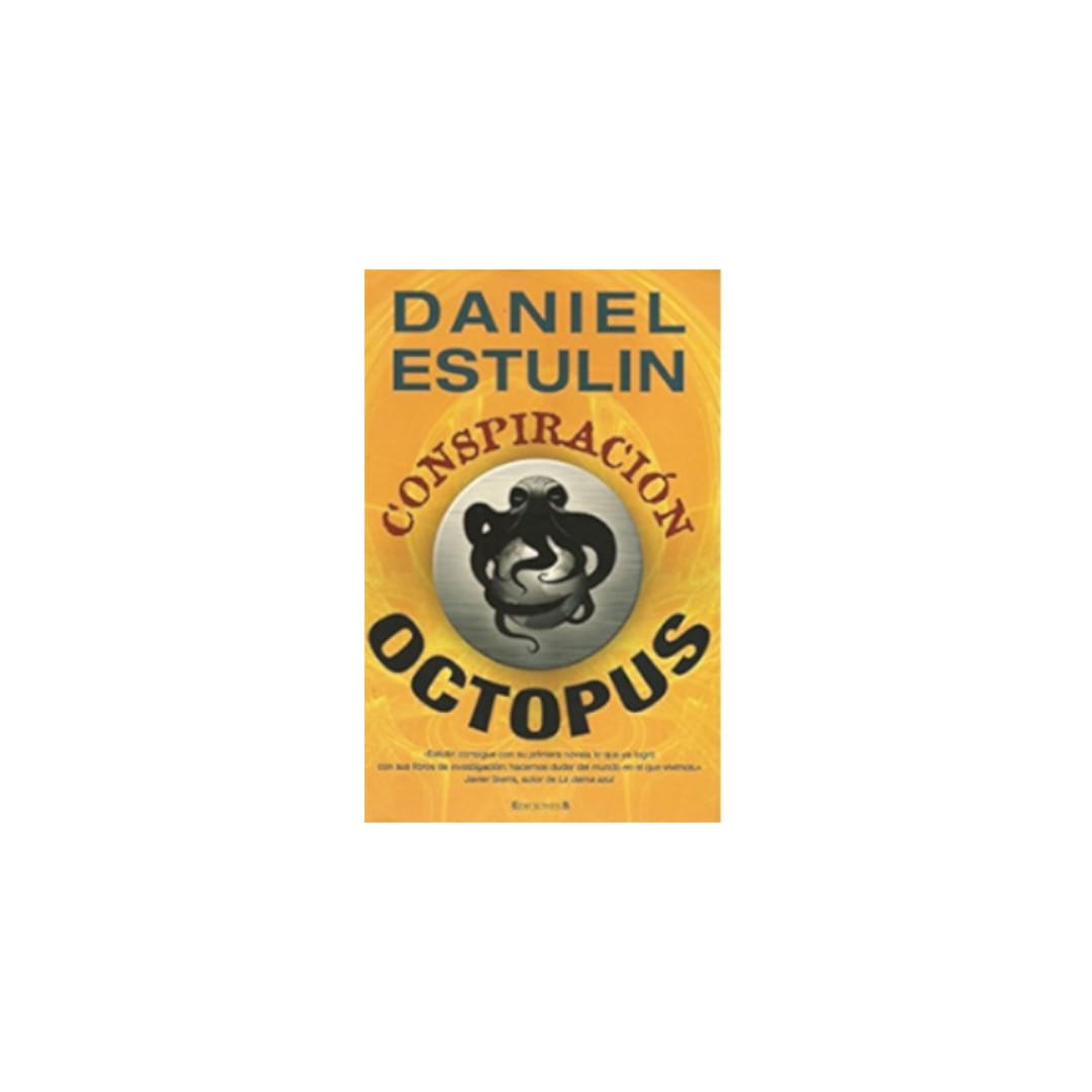 Conspiración Octopus