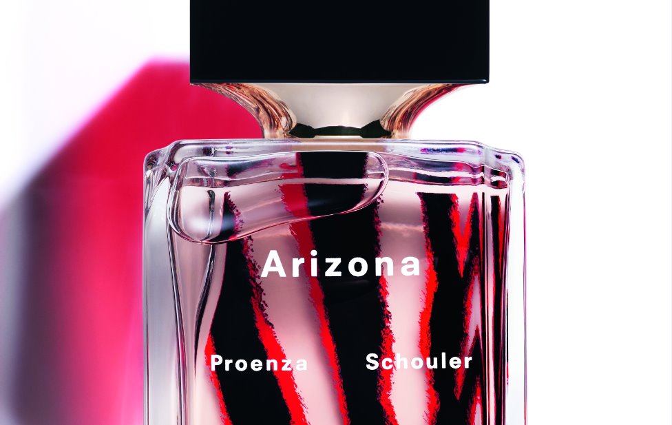 Arizona Collector Edition Proenza Schouler 50 ml nuevo, sellado, original!!