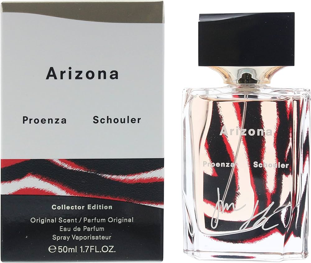 Arizona Collector Edition Proenza Schouler 50 ml nuevo, sellado, original!!