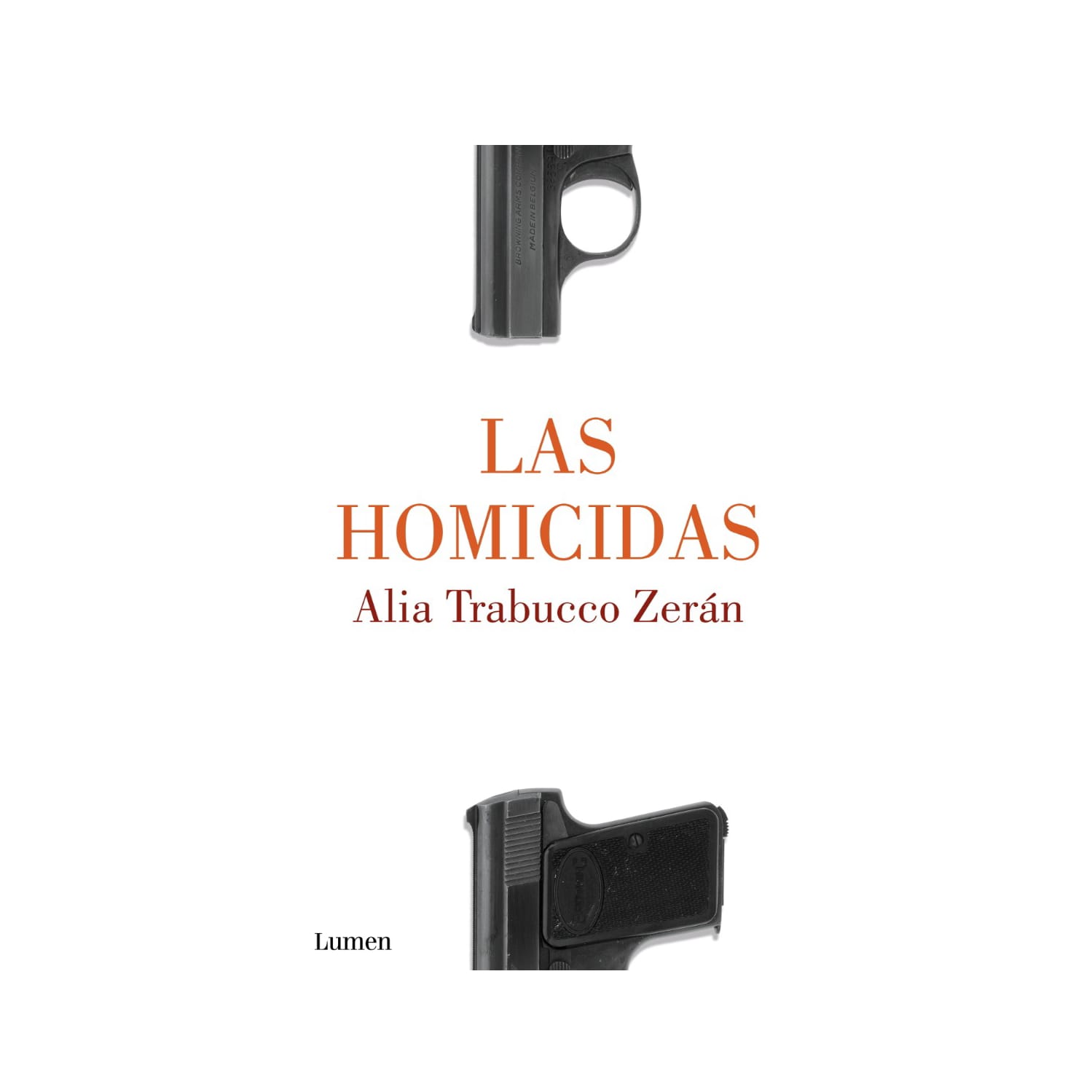Las homicidas