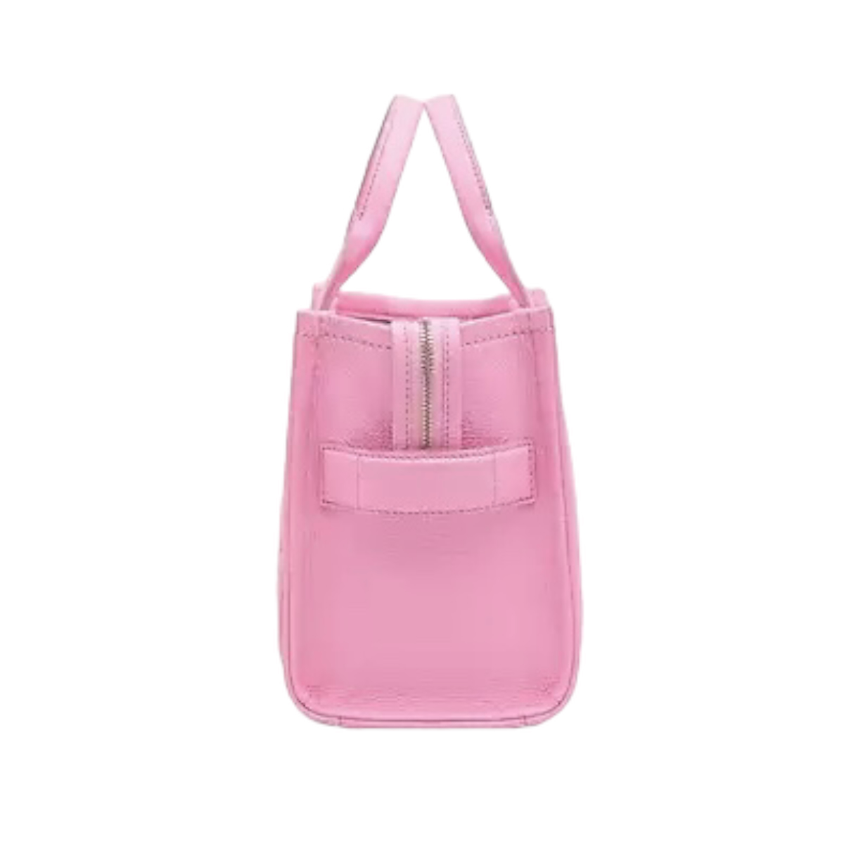 Bolsa para dama The Tote Bag Marc Jacobs Piel Rosa Chica 26cm