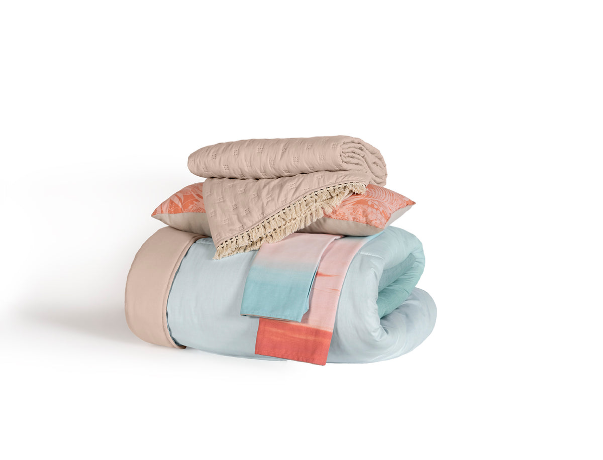 Edredón Summer Individual-Vianney