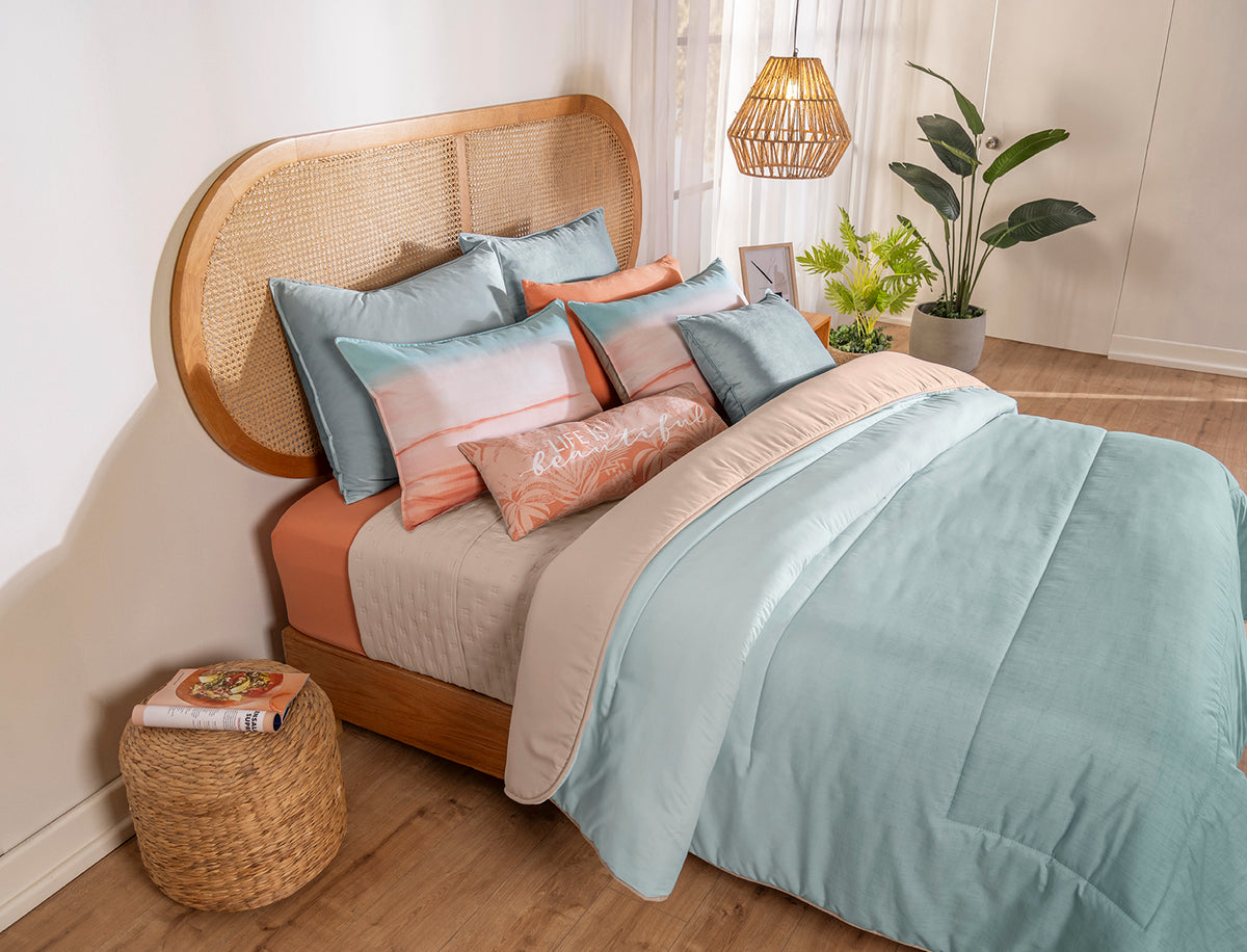 Edredón Summer Individual-Vianney