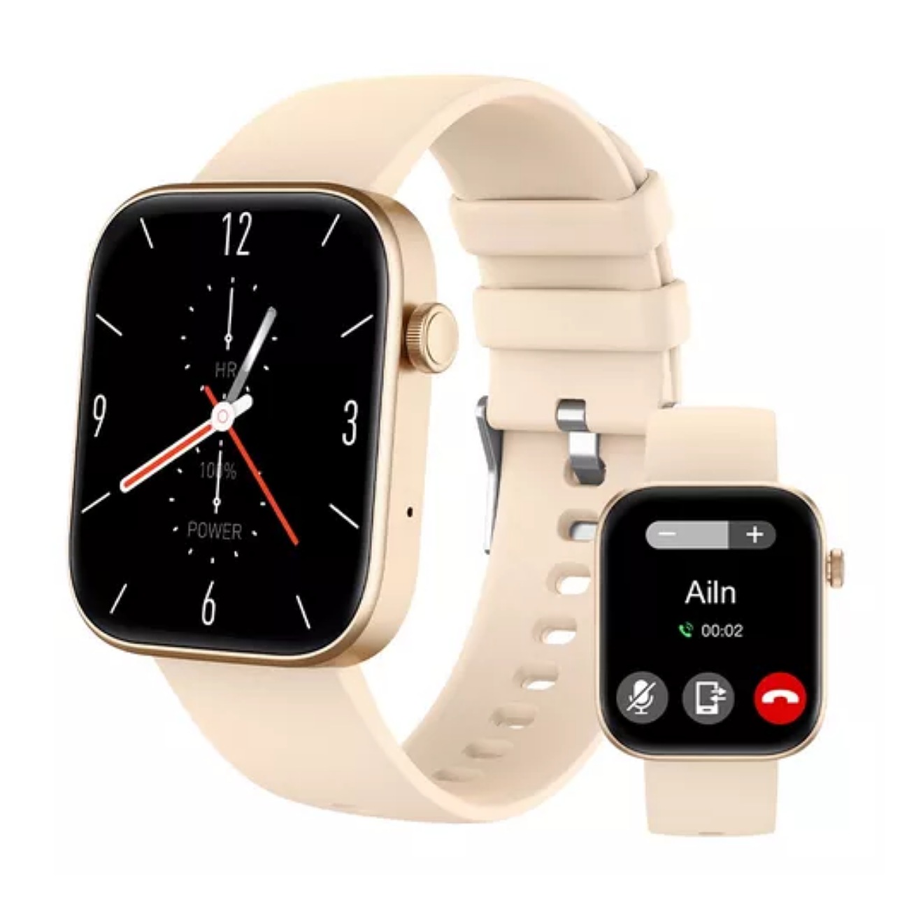 Colmi P71 Smartwatch 1.9 Mujer Bluetooth Reloj Inteligente