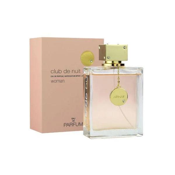 Club de Nuit Woman  Armaf 200 ml nuevo, sellado, original!!