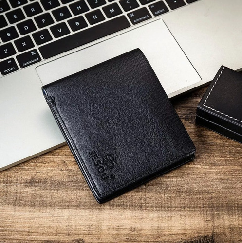 Set Combinado De 6 Piezas Para Hombre, Cinturón, Cartera, Ga