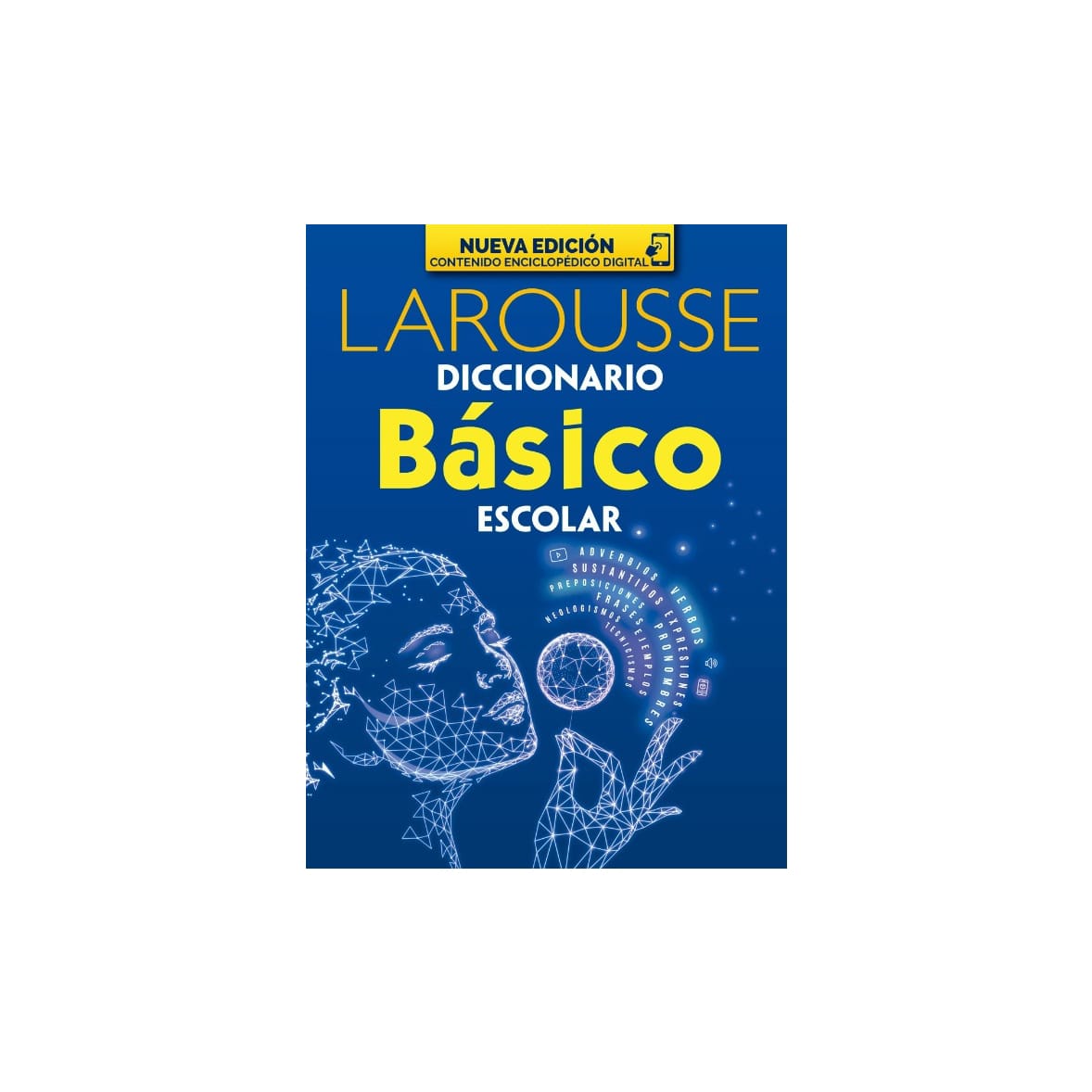Diccionario Básico Escolar