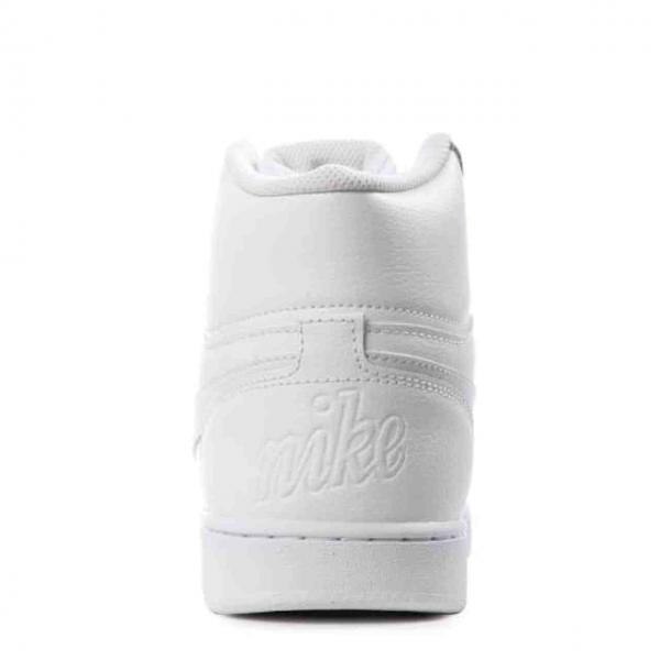 Tenis Nike Ebernon Mid Hombre AQ1773-100