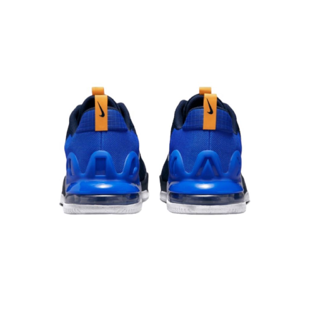 Tenis Nike Air Max Alpha Trainer 5 para Caballero Azules