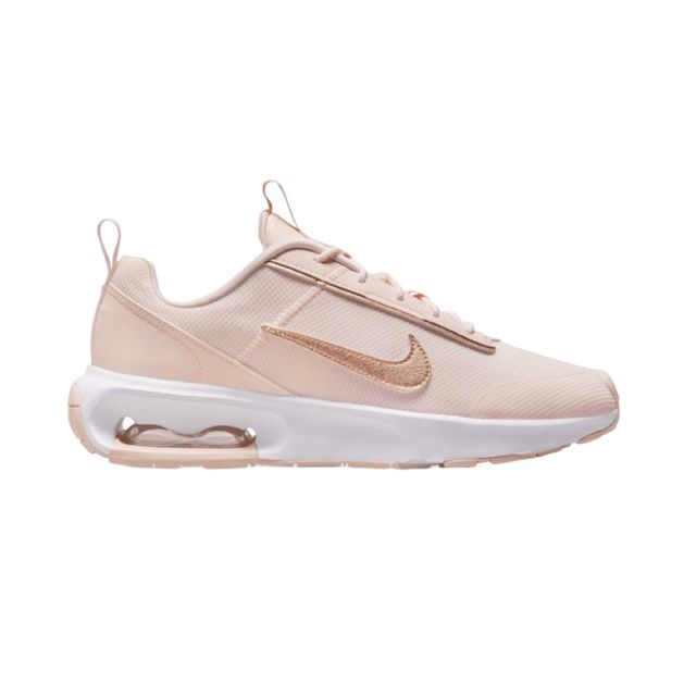 Tenis Nike Air Max INTRLK para Dama Beige