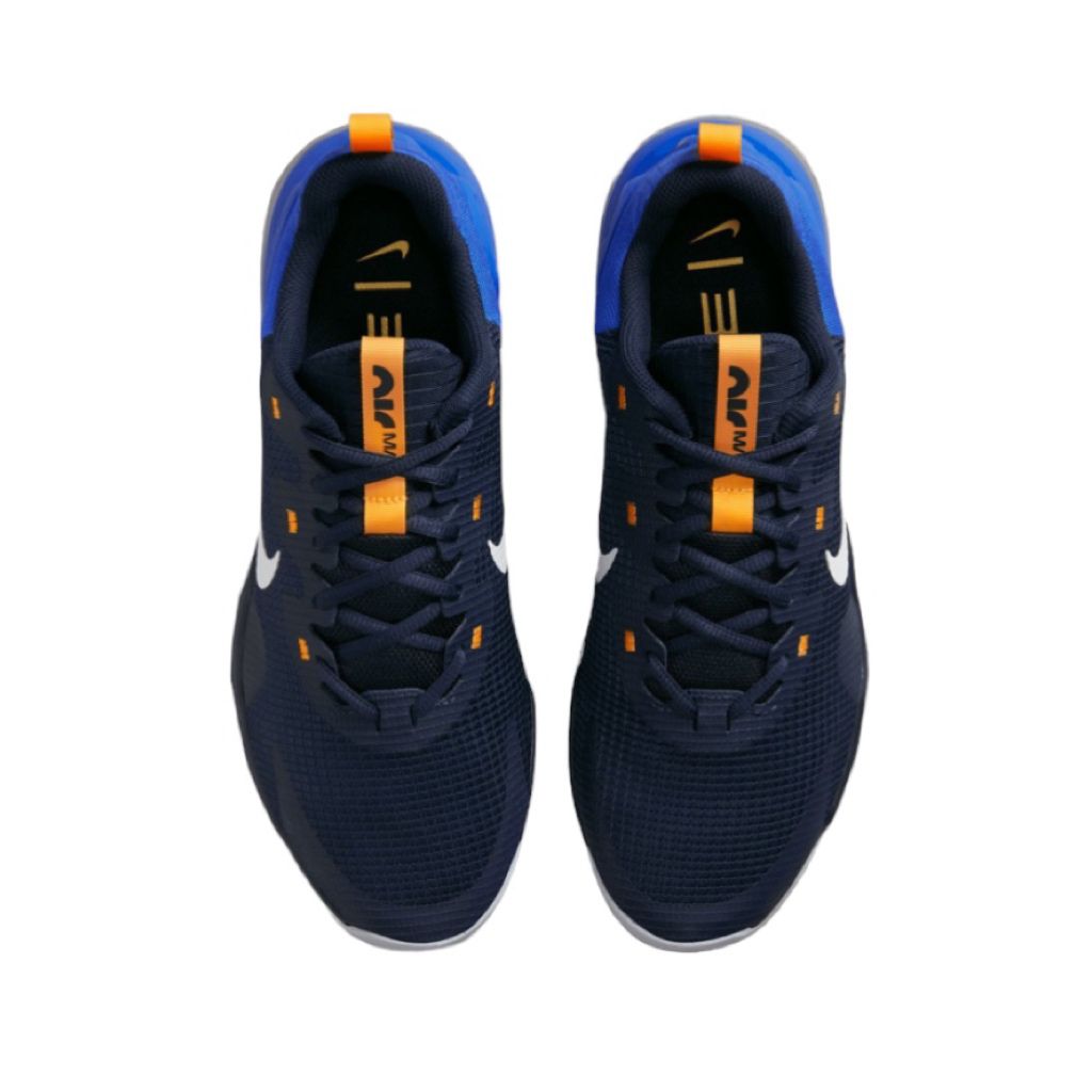 Tenis Nike Air Max Alpha Trainer 5 para Caballero Azules