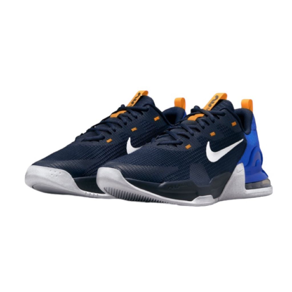 Tenis Nike Air Max Alpha Trainer 5 para Caballero Azules