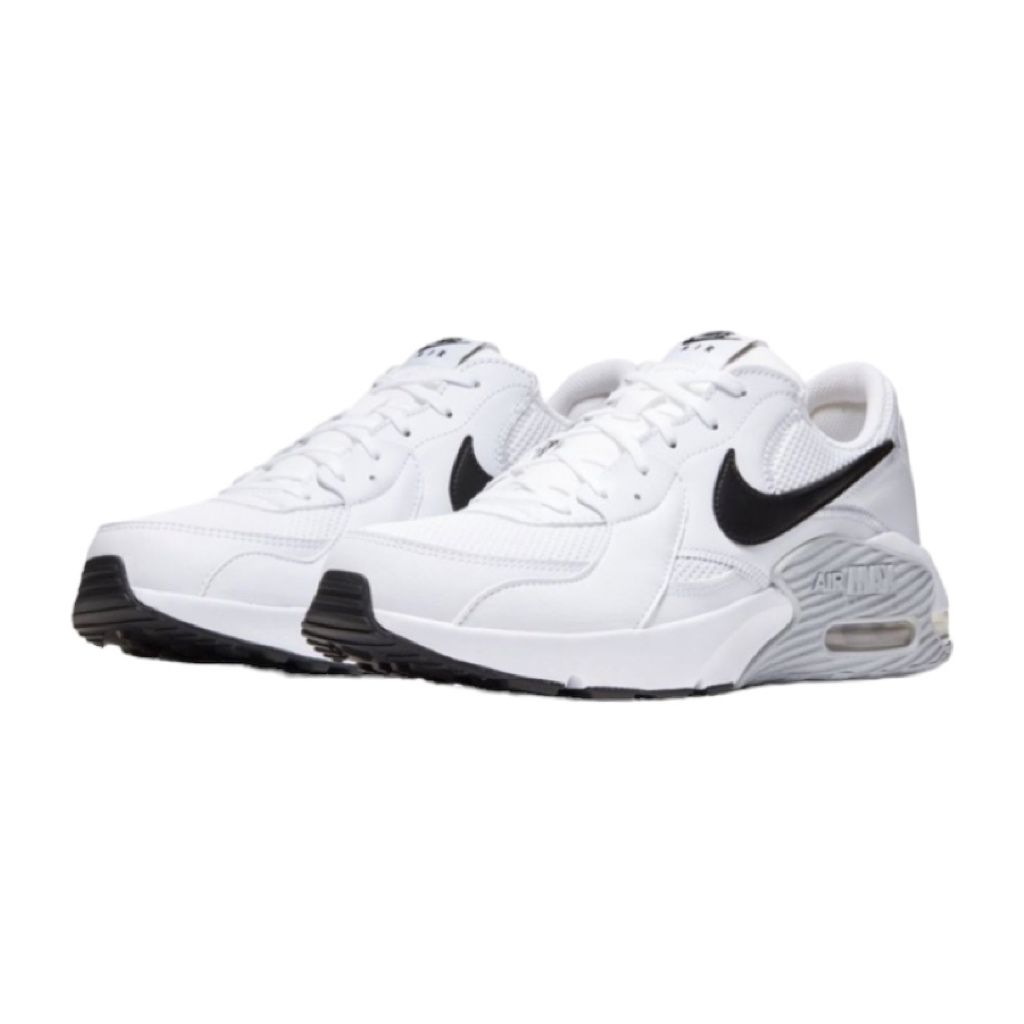 Tenis Nike Air Max Excee White para Caballero Blancos