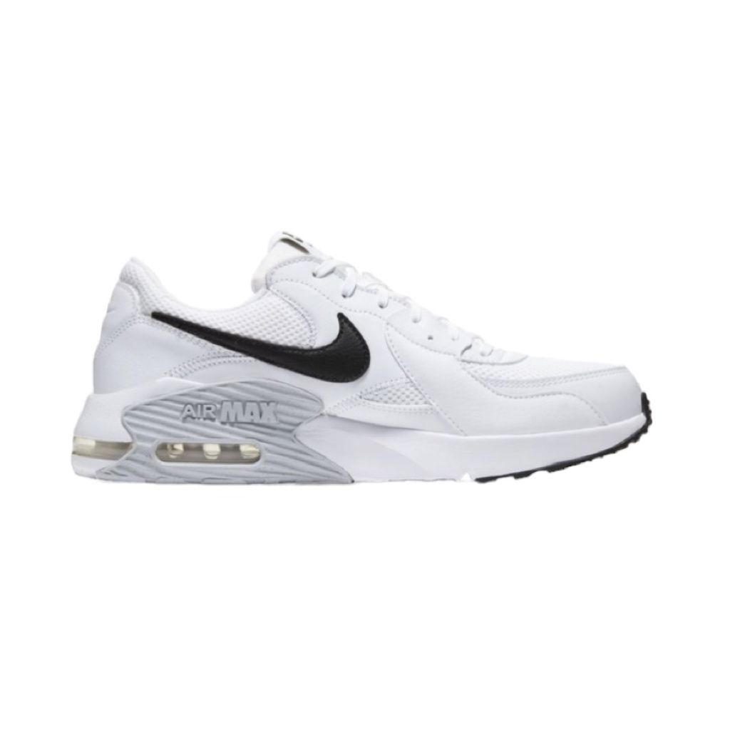 Tenis Nike Air Max Excee White para Caballero Blancos