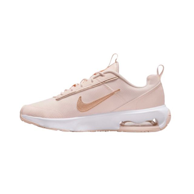 Tenis Nike Air Max INTRLK para Dama Beige