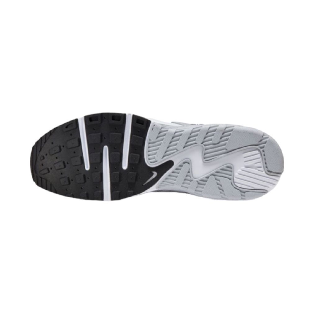 Tenis Nike Air Max Excee White para Caballero Blancos