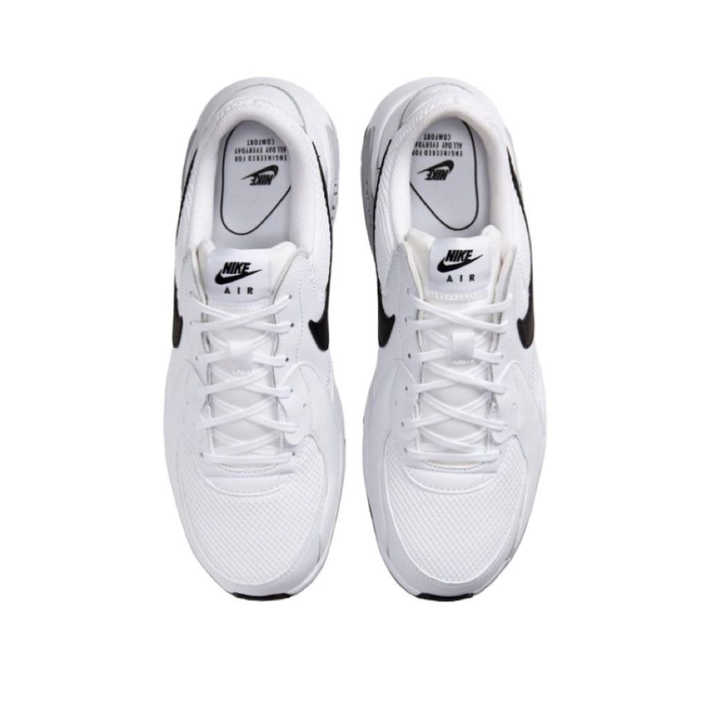 Tenis Nike Air Max Excee White para Caballero Blancos