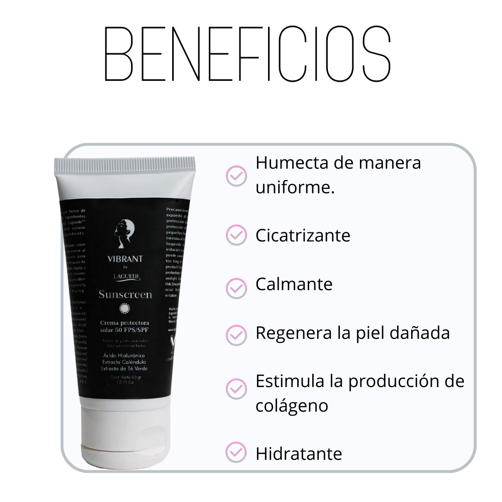  Cremas Dia y Noche Aclarantes+Suero Nocturno+Protector Solar F50+Agua de Rosas Piel Mixta/Grasa