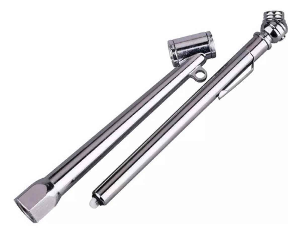 "Kit Accesorios Compresor De Aire 17 Piezas Con Pistola "