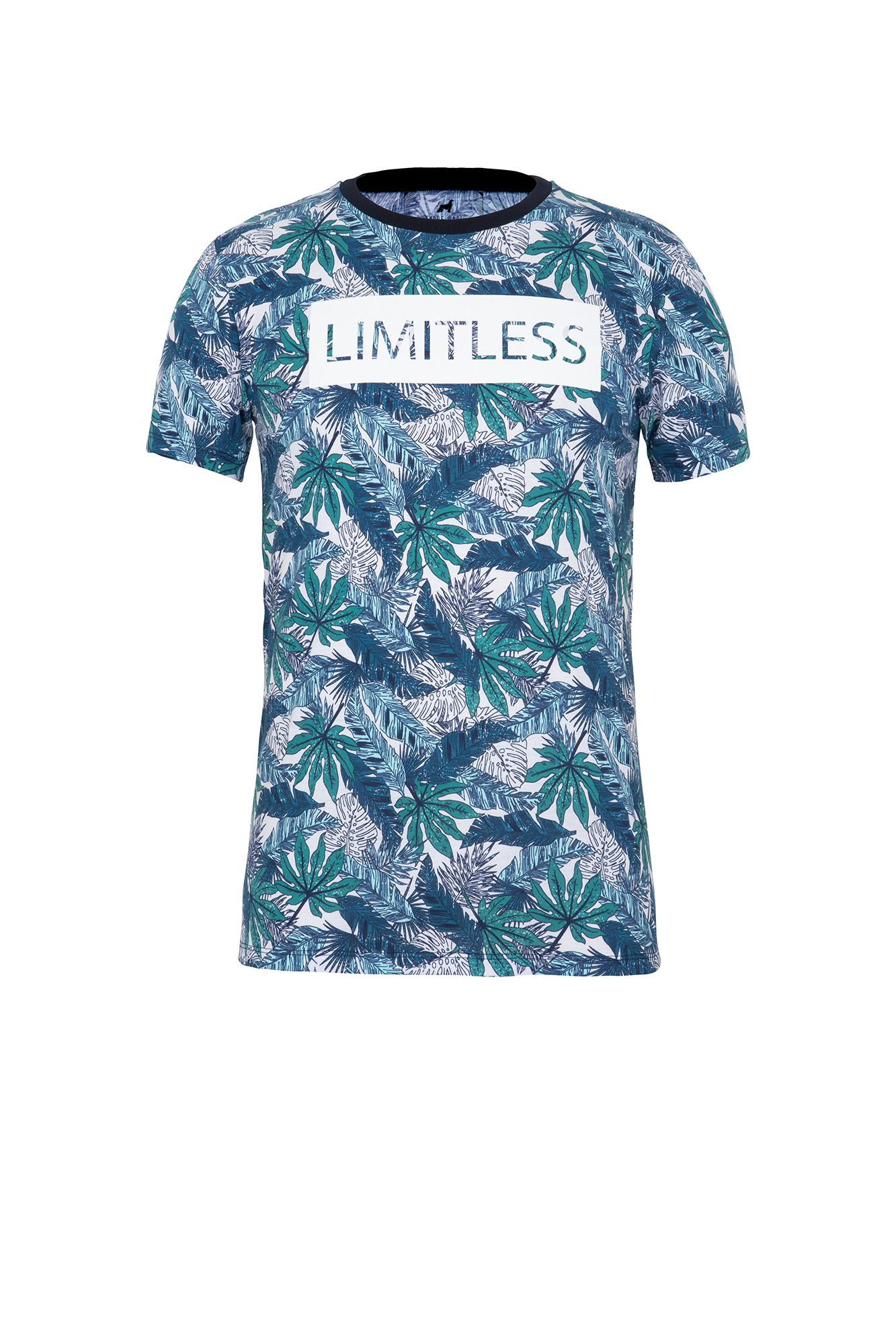 André Badi Hombre Blusa 002441