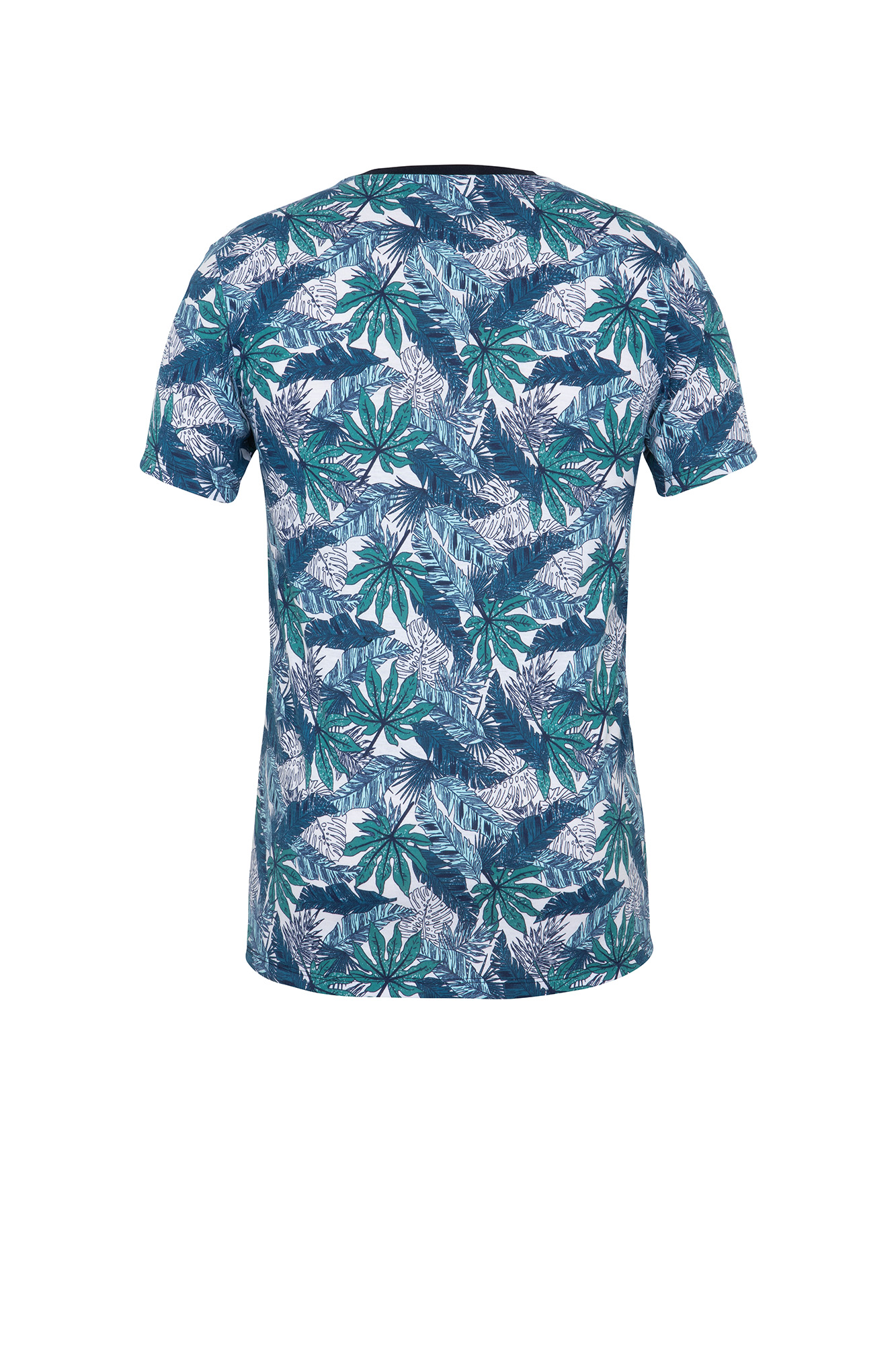 André Badi Hombre Blusa 002441