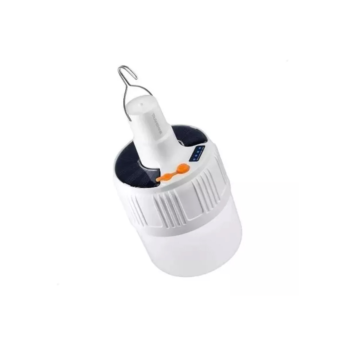 Foco Led Portátil Recargable 12w