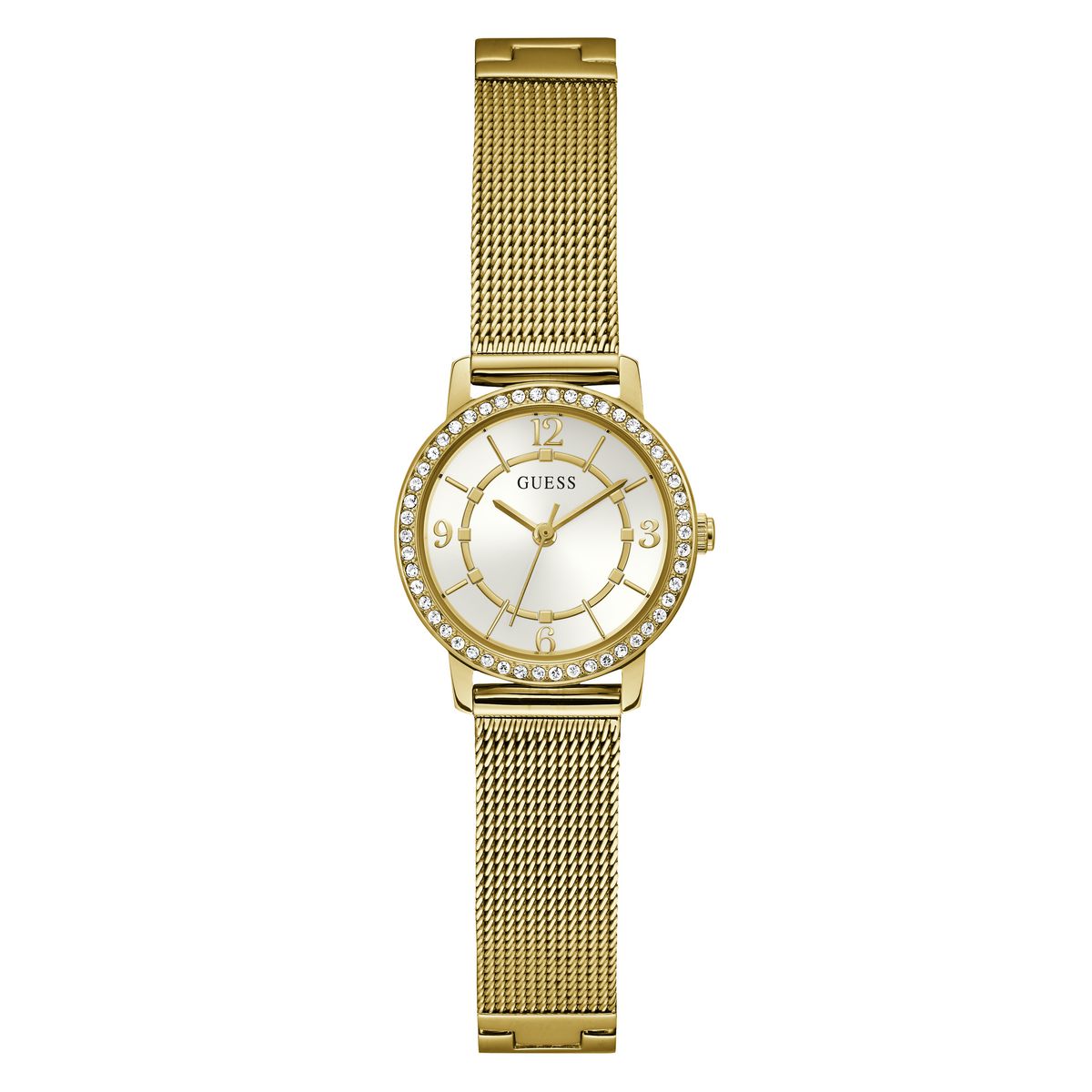 Reloj Guess MELODY para Dama GW0534L2 Dorado