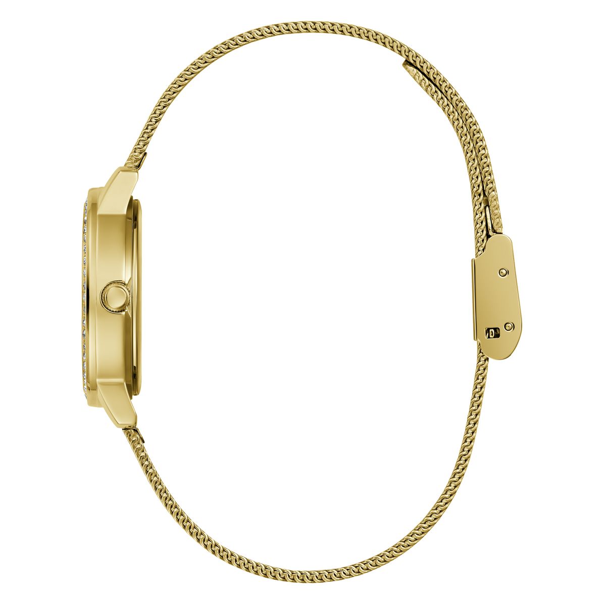 Reloj Guess MELODY para Dama GW0534L2 Dorado