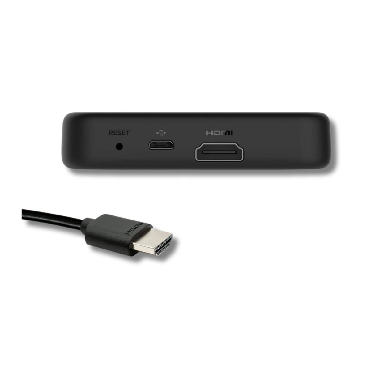 Roku Premiere Streaming Media Player HD/4K/HDR 3920R.