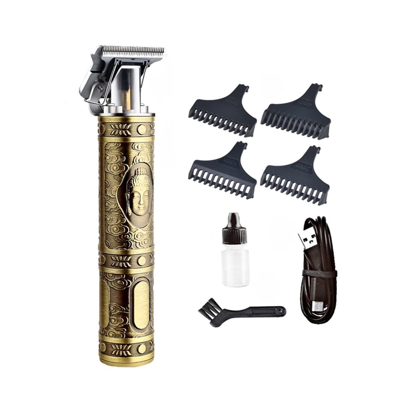 Rasuradora Vintage Maquina Afeitar.